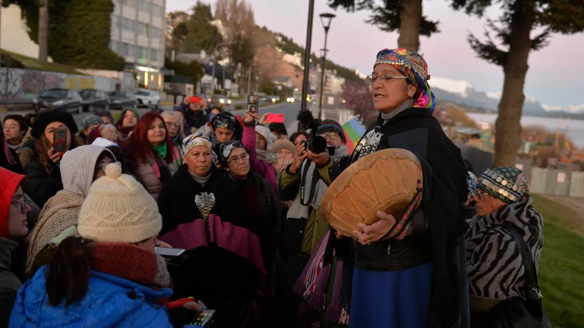 encuentro de mujeres