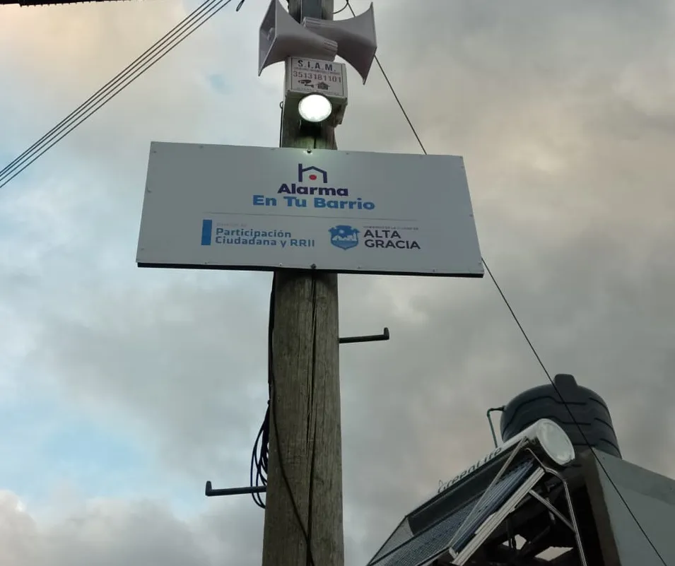 alarma comunitaria la perla