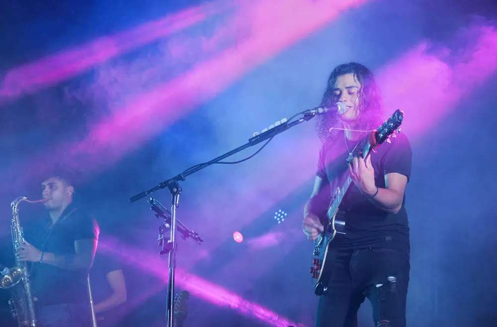 Aniversario Despeñaderos 10