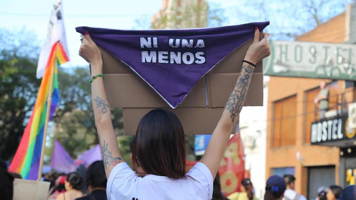 niunamenos