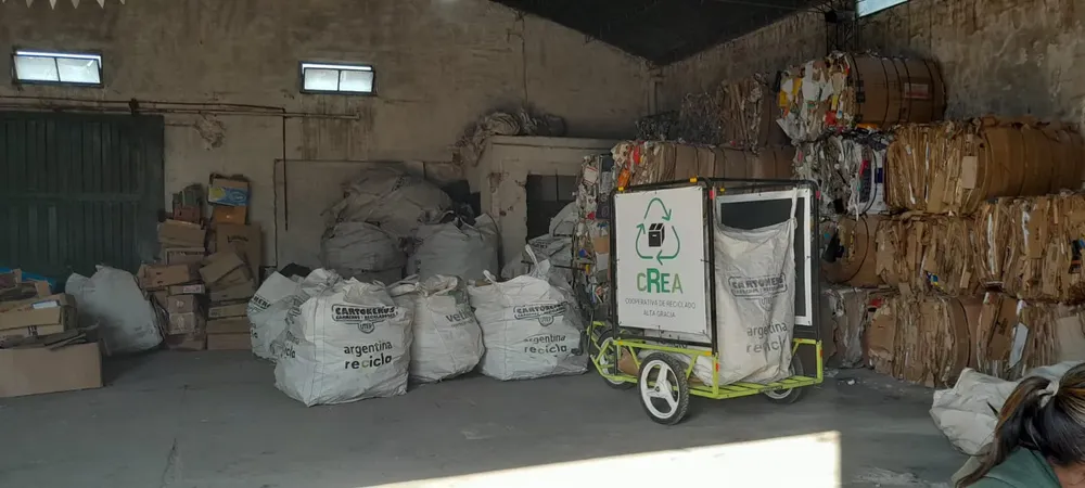 reusar crea basura reciclado 3