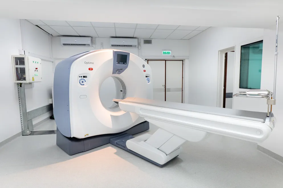 tomografo alta gracia