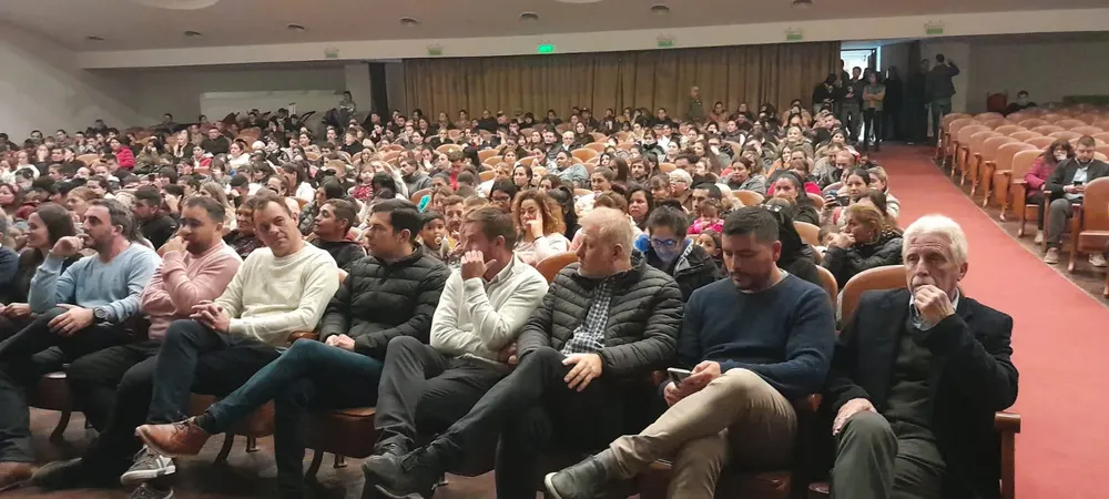 entrega vida digna 1