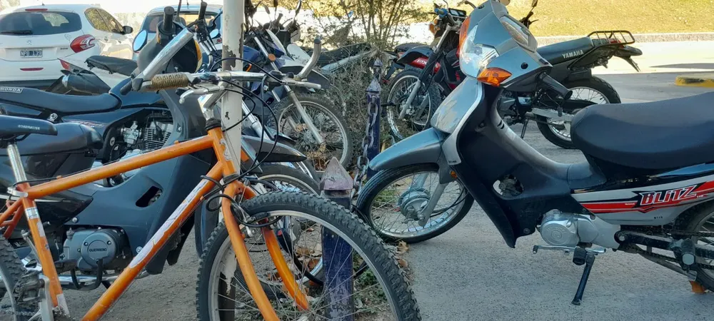 terminal de colectivos