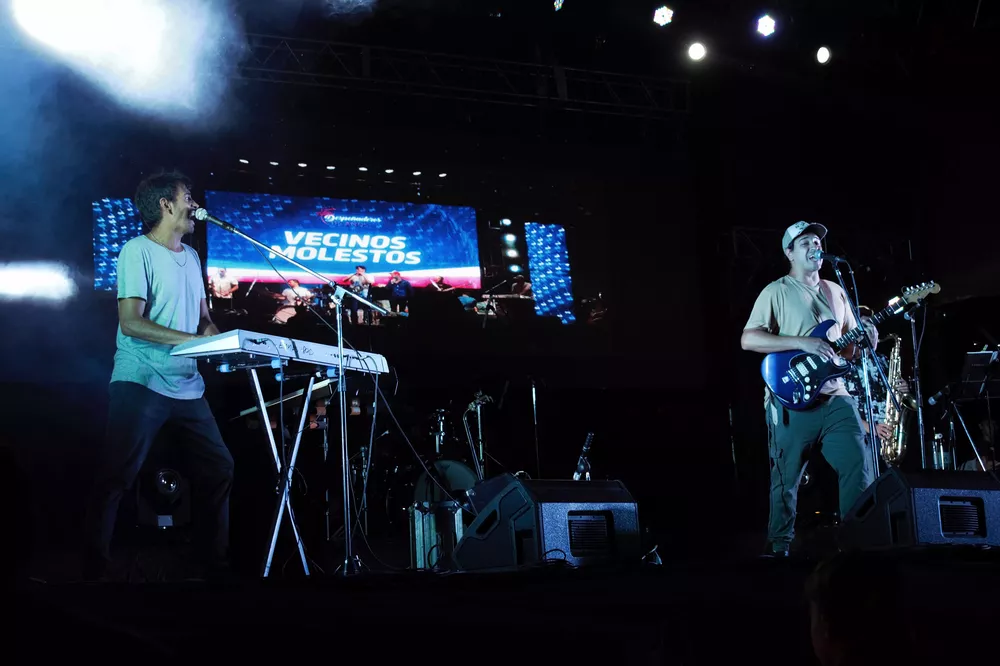 Aniversario Despeñaderos 7