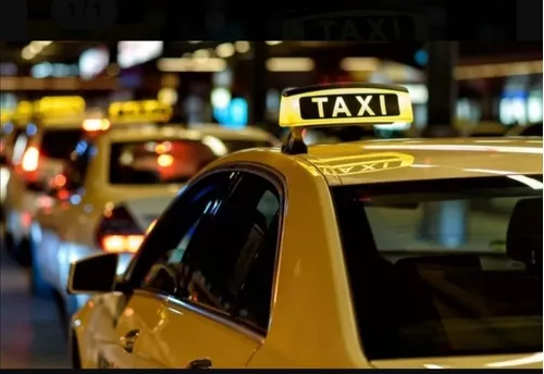 taxi cordoba