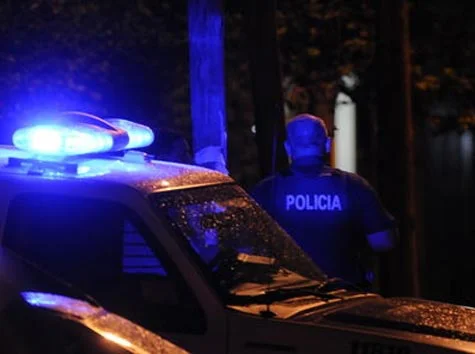 Policia ilustrativa