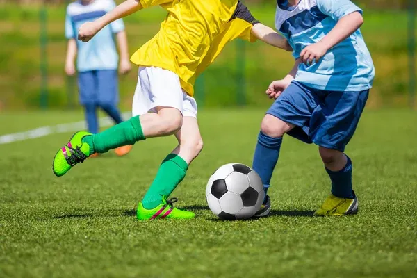 FÚTBOL INFANTIL