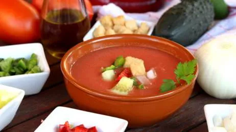 Gazpacho