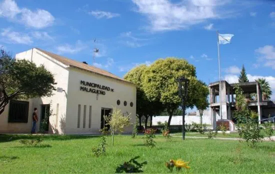 malagueño