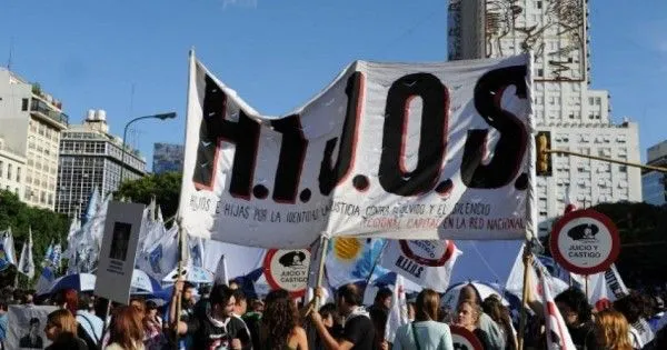 Hijos ataque político