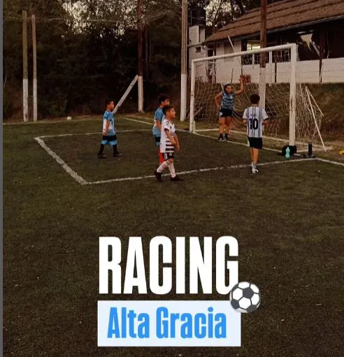 Racing
