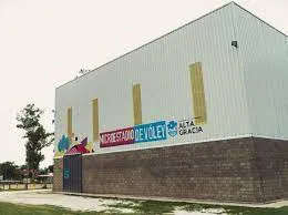  micro estadio de voley