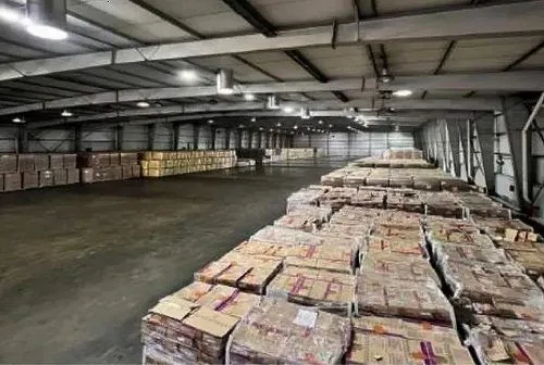 alimentos retenidos