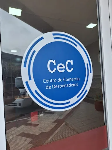 centro de comercio