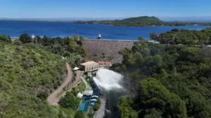 EMBALSE RIO TERCERO