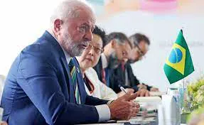 Lula G7