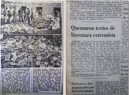 1976 Dictadura quema de libros (02)