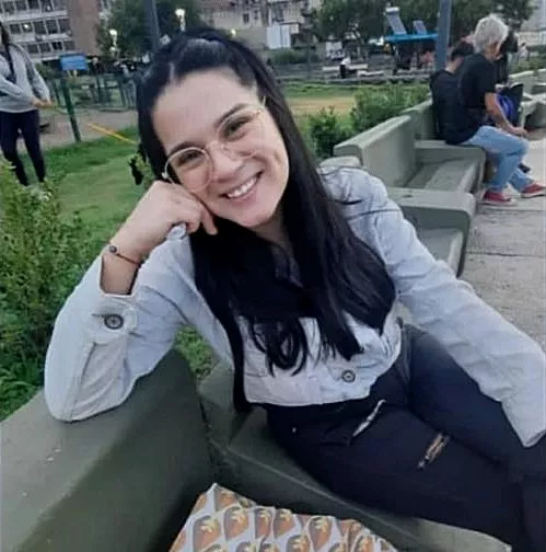 Valeria Oviedo