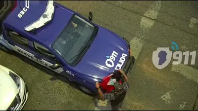 ROBO REMERA MARADONA FIRMADA