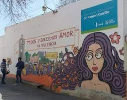 dispenario ramon carrillo