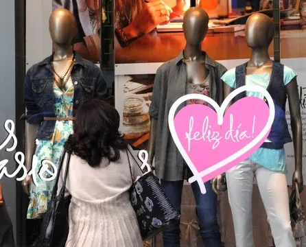 Ventas Día de la Madre