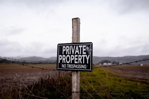 Propiedad Privada - venta de tierras