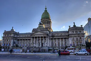 congreso