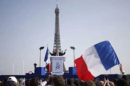 francia