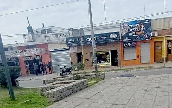 accidente bruno bressan