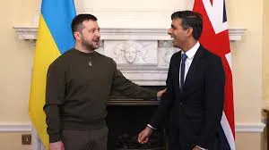 Reino Unido Ucrania