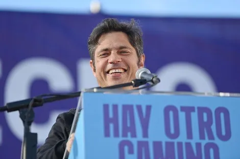 Kicilof, Axel 20250531