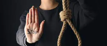 Suicidio