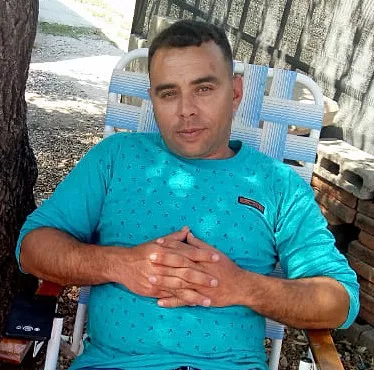 Luis Alberto Ludueña