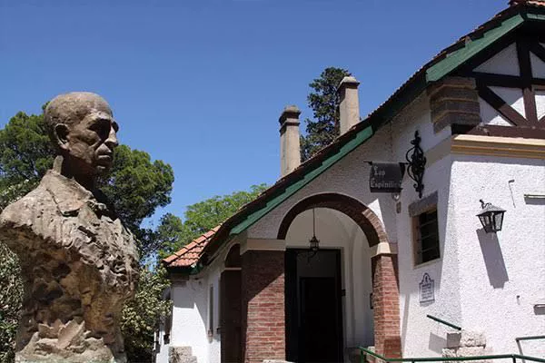museo manuel de falla