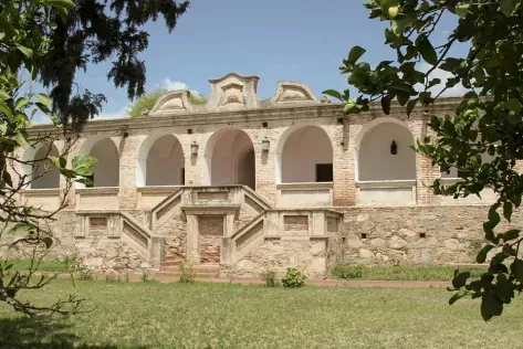 museo liniers