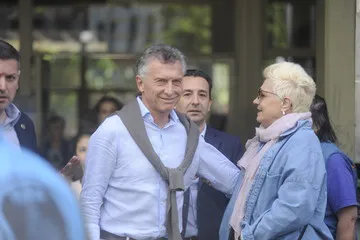 macri