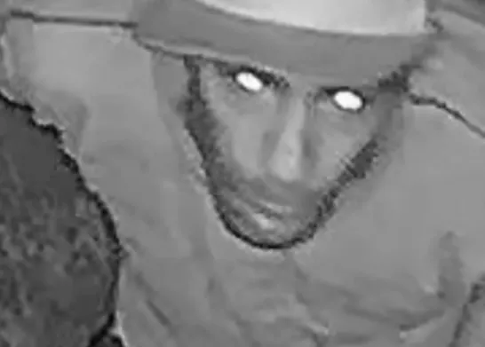 Detenido robos Bº Pellegrini 20260209