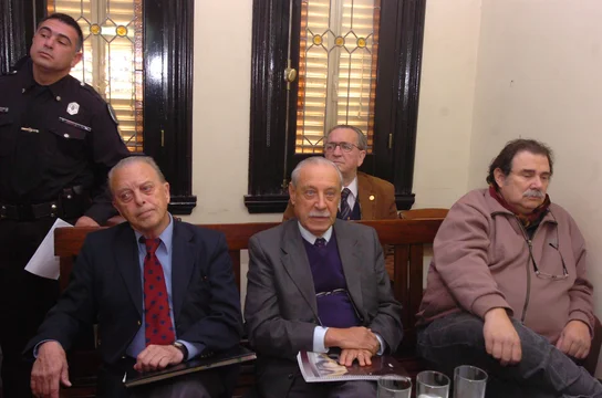 RIO TERCERO - Fabrica militar - (8)