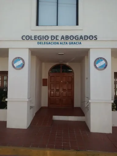 colegio de abogados