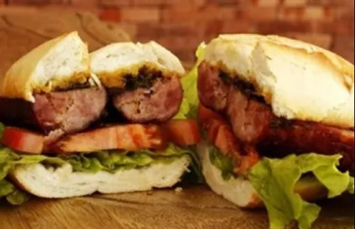 Choripan