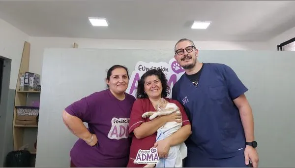 castracion adma santa ana