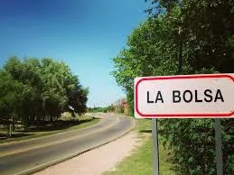 villa la bolsa
