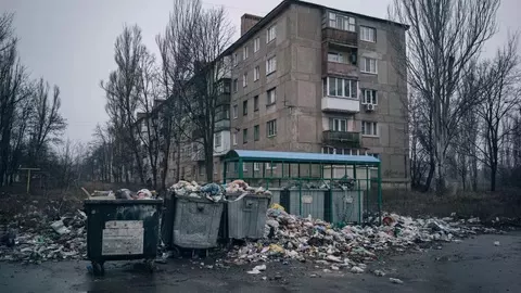 Guerra Bajmut 20230310