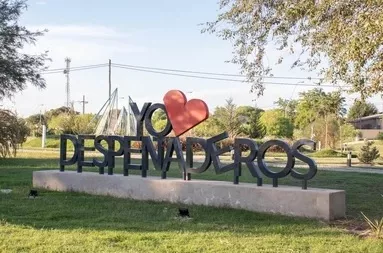 despeñaderos