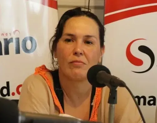 Lili Flores 2023 (en baja)
