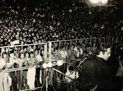 Libro Héctor Sánchez - Hist Soc de la Canción