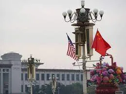 China estados unidos espionaje