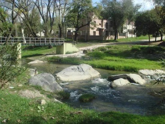 Arroyo Chicamtoltina