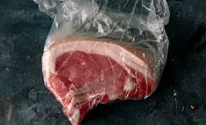 Carne bolsa